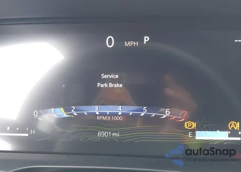 2024 Jeep Grand Cherokee Limited 4X4 из США, поврежденный, VIN 1C4RJHBG4RC702640